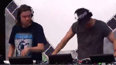 迈阿密现场DJ