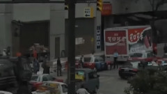 影视原声 - <变形金刚4:绝迹重生>拍摄直击之底特律片场2