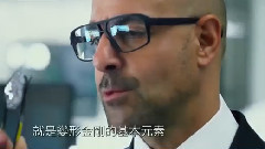 影视原声 - <变形金刚4:绝迹重生>中文台湾版预告片