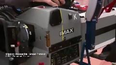 影视原声 - <变形金刚4:绝迹重生>中文制作特辑之IMAX3D摄影机