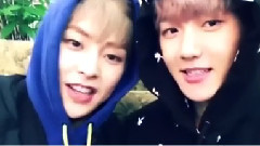 EXO V CHANNEL Open!