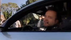 影视原声 - 电影<极品飞车>中文版制作特辑之赛车电影