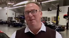 影视原声 - 电影<极品飞车>制作特辑之Muscle Car Foundry