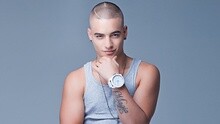 Sin Contrato Latin Grammys现场版 2015