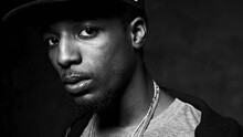 Rockie Fresh - Tell Me