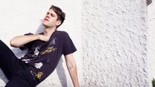 Porches - Hour