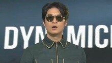 Jam - KBS音乐银行 现场版 15/11/20