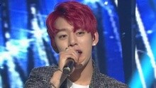 Take you there - KBS音乐银行 现场版 15/11/20