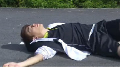 才不怕