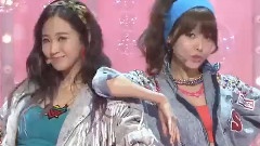 少女时代 - I GOT A BOY (Re-UP)(Mix, 2nd Ver.)