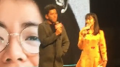 影迷见面会