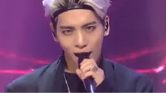 SHINee - Odd Eye