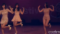 爱是move