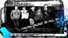 上榜单曲 The Weak