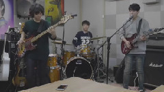 Get Lucky