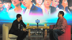 秋裤大叔专访