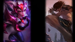 lol - 英雄联盟