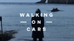 Speeding Cars
