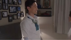 影视原声 - <大好时光>夏冰冰住进袁浩家