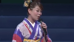 お別れ出船