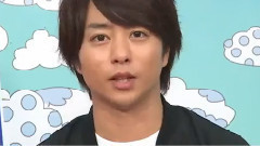 VS嵐 国际队