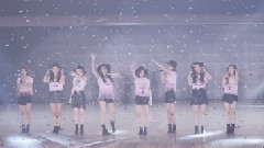 少女时代 - Ending