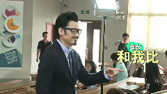 影视原声 - 电影<青春高八度> 倒计时1天-吴秀波人物篇