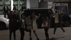 少女时代 - 4th Tour Phantasia In Seoul 演唱会结束