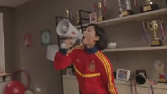 影视原声 - 音乐剧<我的青春高八度>人物篇之瞿颖