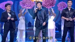 水中花