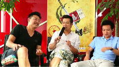 影视原声 - 电影<江湖论剑实录>制作特辑之论贱三剑客