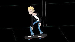 Street Sounds