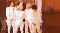 SHINee - Ending