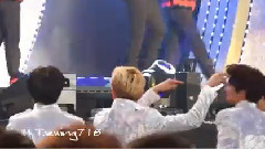 SHINee - 跳Growl