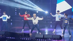 SHINee - Lucifer
