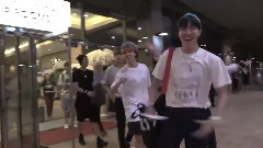 BTS in Thailand