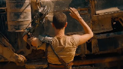 影视原声 - Fury Road