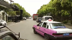 影视原声 - 电影<幸福快递> 制作特辑之惊险飞车篇