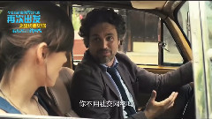 影视原声 - 电影<再次出发之纽约遇见你> 制作特辑之马克.鲁弗洛