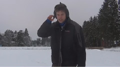 Vinter