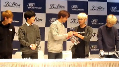 SHINee - Ending