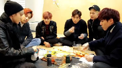 GOT7的告白颂 01