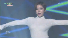 新世界 - KBS 音乐银行 现场版 15/11/27