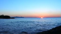 Sea