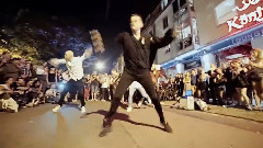 Life is a Dance