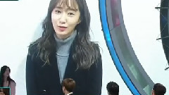 Yuri(少女时代),少女时代 - 看见你的声音 Yuri Cut