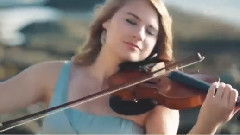 Mon cœur est un violin 我的心是一把小提琴