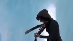 Mon cœur est un violin 我的心是一把小提琴