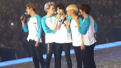 SHINee - TALK