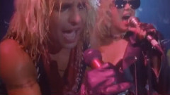 Motley Crue - Wild Side